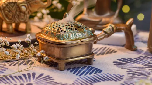 Ekta Kapoor Launches Home Décor Brand, EK