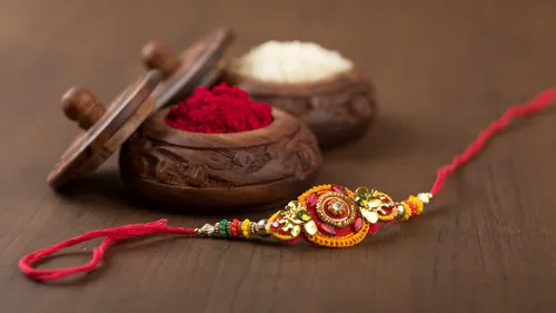 Embrace Eco-Friendly Alternatives To Celebrate Rakhi Sustainably