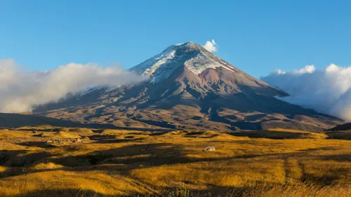 Ecuador 2025: Must-Visit Destinations In One Of South America’s Most Biodiverse Countries