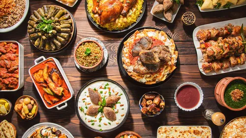 10 Indian Home Chefs Cooking Up A Storm For Eid And What You Should Order