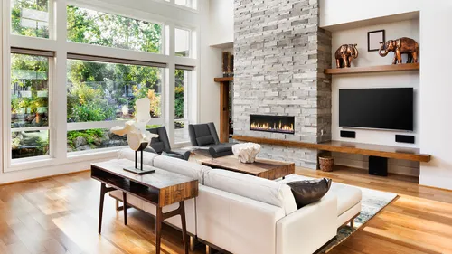 6 Steps to a Sustainable And Energy Efficient Home