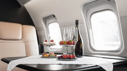  The Most Expensive Flights In The World And Why They Cost So Much