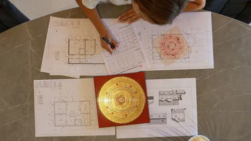Feng Shui Vs. Vastu Shastra: Which One Aligns Best With Your Space?