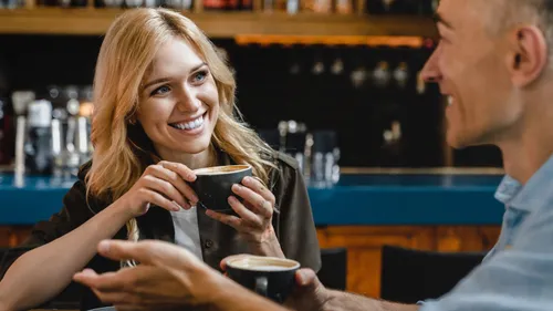 Flirting Tips, Chat Starters & Flirty Lines – The Ultimate Guide To Flirt With Your Crush 