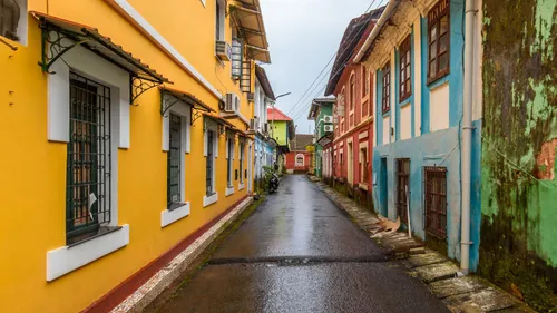 The Only Guide To Fontainhas, Goa You Need!