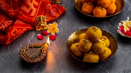 Ganesh Chaturthi 2022: What Lord Ganesha Eats Around The Country 