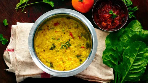 Food In Times Of Grief 