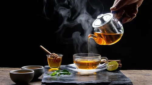 5 Foods You Should Turn To When You Have a Sore Throat