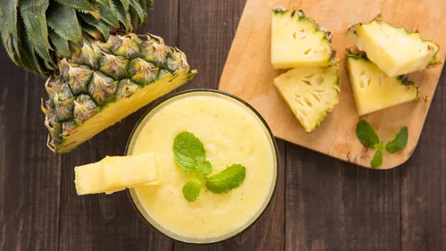 7 Healing Foods to Naturally Relieve Aches and Pains