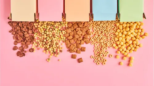 10 Foods You Thought Were Healthy But Are Not!