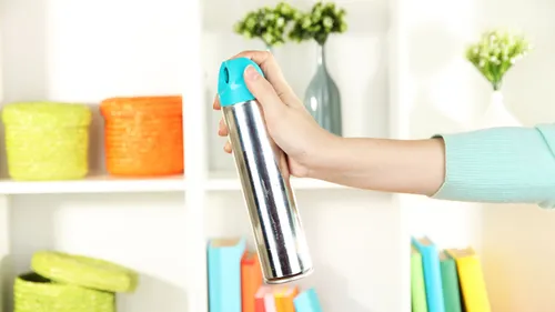 6 Room Fresheners To Make Your Home Inviting 