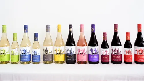 Always Ahead Of The Curve With Fratelli Wines