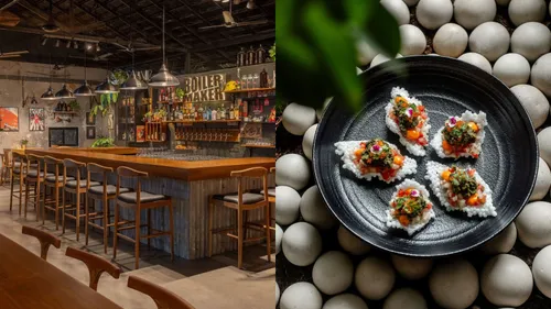 Fresh Bites, Bold Flavours: New Restaurants Lighting Up Goa