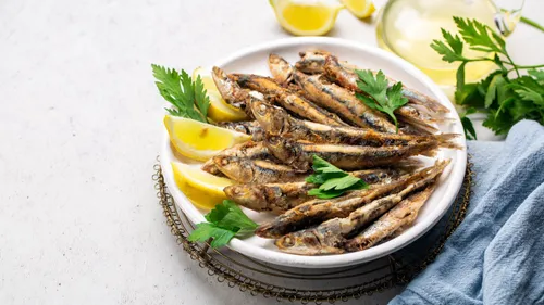 Experience Traditional Turkish Flavours At These Best Seafood Restaurants In Istanbul