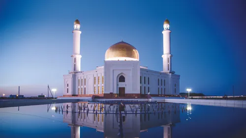 From Magnificent Mosques To Serene Temples, Check Out These Places To Visit In Kazakhstan