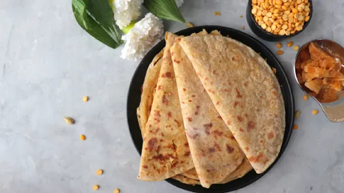 Yummy Dishes You Can Make On Gudi Padwa