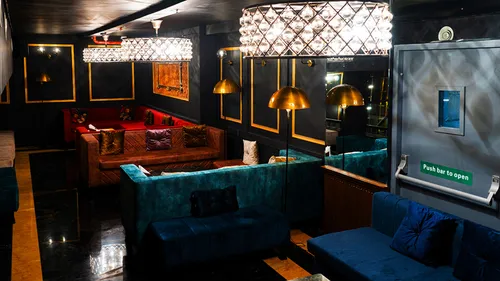 Game Palacio Mumbai: You’ve Never Seen A Bowling Alley Like This Before 