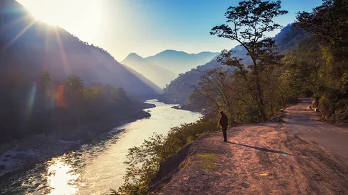 Rediscovering Haridwar, One New Experience At A Time 