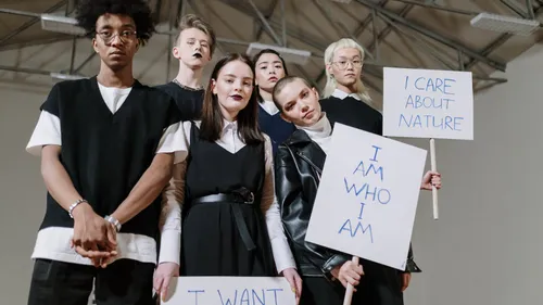 Millennials Vs Gen Z - A War Of The Generations