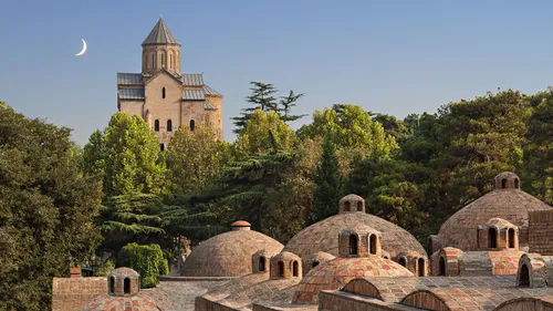 Experience The Stunning Country With These Top Things To Do In Georgia