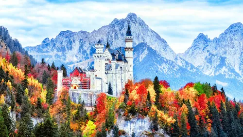 Unmissable Summer Experiences In Germany That’ll Make Your Trip Epic