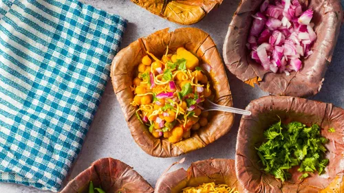 Pandals And Gluttony: Durga Puja Is Incomplete Without These Pandal Staples