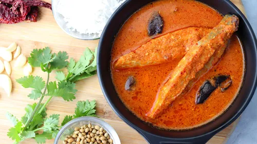 The Goan Monsoon Bounty