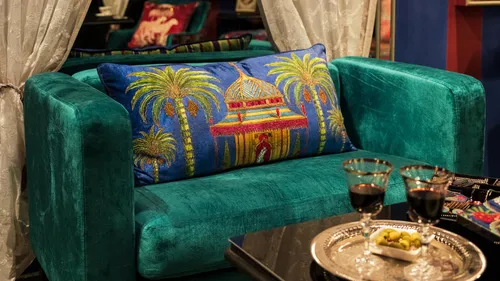 Celebrating 25 Years Of Earth’s Goodness With Anita Lal