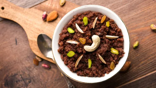 Gosht Ka Halwa, How A Forgotten Mughal Recipe Was Revived