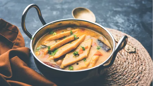 Experience The Culinary Heritage Of Gujarat With These Traditional Recipes