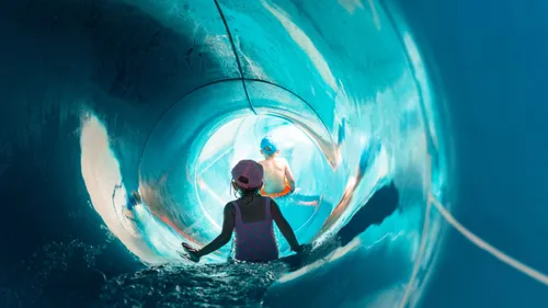 Famous Water Parks In Gujarat You Need To Visit For A Fun-Filled Day 