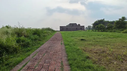 Discover Ropar, Remnants Of A Town From The Day Of Indus Valley Civilisation