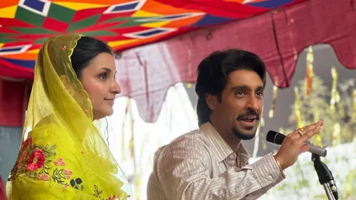 Imtiaz Ali Moves Diljit Dosanjh To Tears 