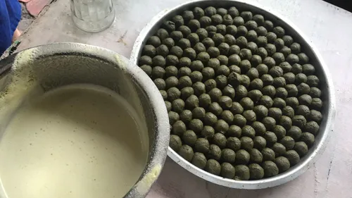 More Bhang For Your Buck