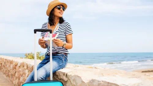 Trend Report: How We Will Travel In 2024