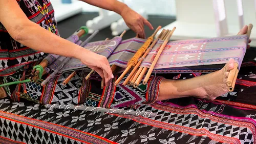 Indian Handicrafts: A Journey Through Time, Skill And Soul