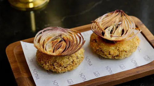 Chef Hari Nayak Spills The Beans About Priyanka Chopra's NYC Restaurant, Sona