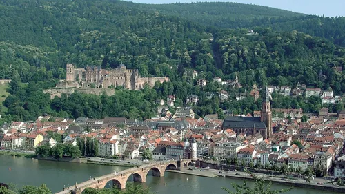 Germany Escapes: Top Tourist Destinations