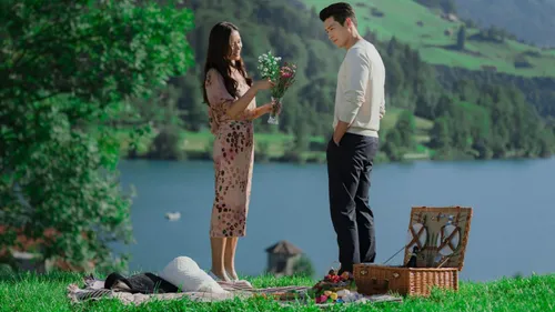 Highest Rated Korean Dramas That Are Sure To Keep You Hooked