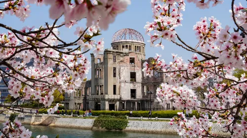 Places To Visit In Hiroshima: History, Peace & Resilience