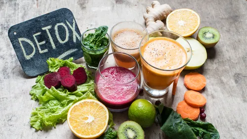 Post-Holi Detox Ideas That Will Help Cleanse and Hydrate Your Body