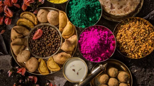 Holi 2023: 9 Scrumptious Food In Mumbai This Long Weekend
