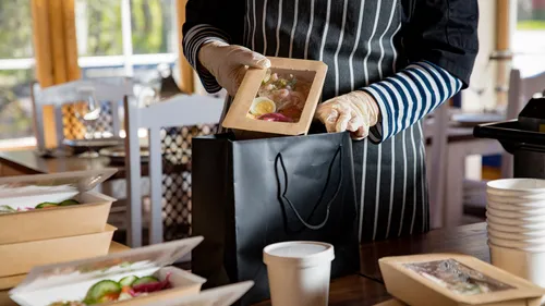 Ghar Ka Khana Delivered At Your Doorstep By Mumbai’s Home Chefs