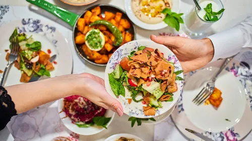 9 Dining Experiences In Doha To Delight A Gourmand