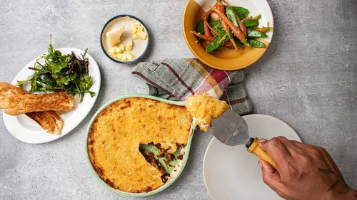 How Chefs Are Reimagining Classic Dishes This Christmas