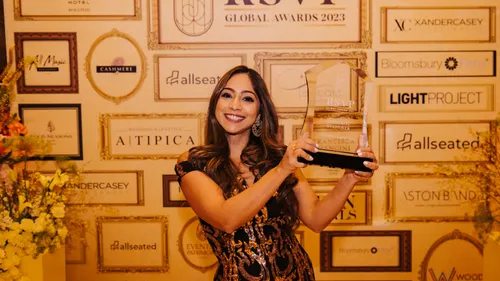 To The Letter: Sanjana Chatlani's Journey As An Artistic Entrepreneur