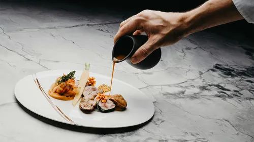 Food Trends Chefs Don't Want To See In 2025