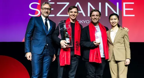 Asia's 50 Best Restaurants Declare Winners For 2024