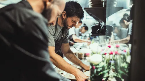 True Intrigue Lies In Flavours That Are Distinct And Recognisable: Chef Javier Rodriguez