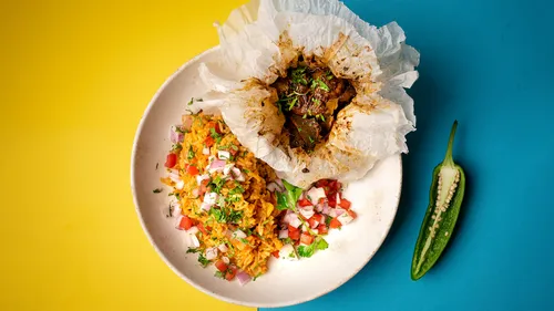 Restaurant Review: The Oaxacan Cantina Experience Comes To Mehico, Kolkata